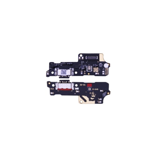 Placa de Carga Xiaomi Redmi 10c Placa de Carga Xiaomi Redmi 10c
